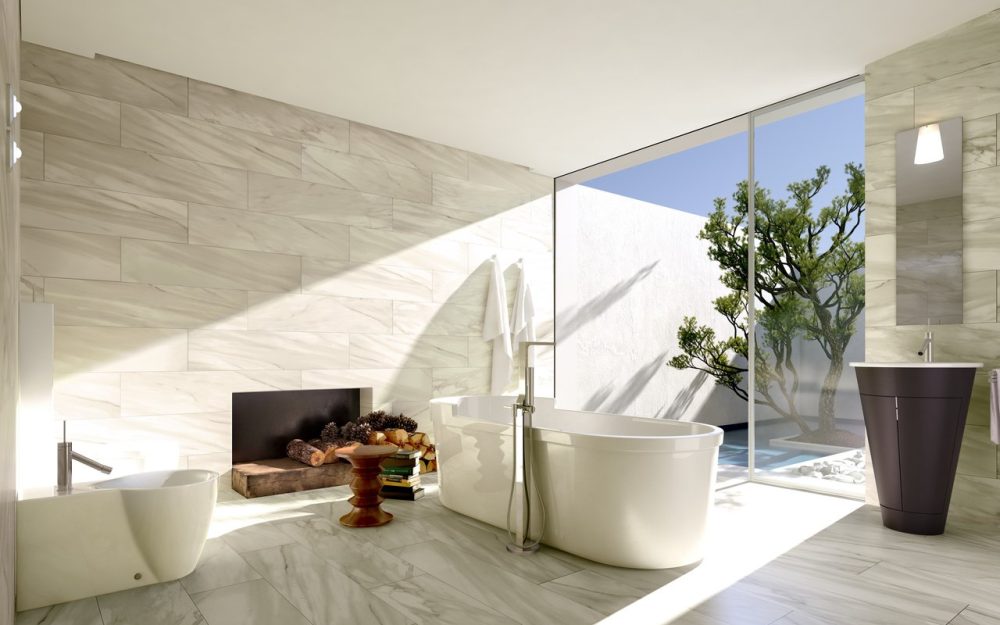 CarraraSelectVenato_roomscene