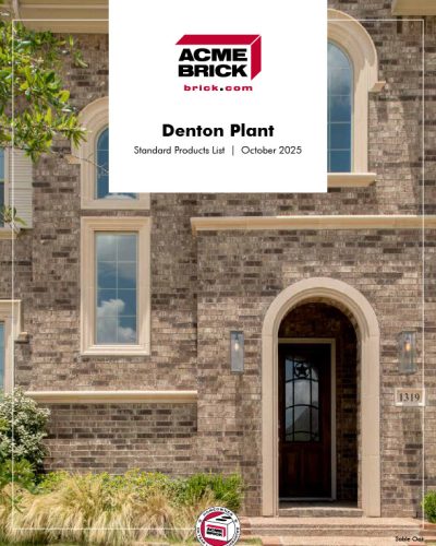 DTP-StandardProducts