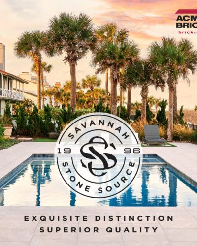 Savannah Stone Source 2023 Catalog